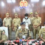 बड़ी खबर | सहारनपुर में ट्यूबवेल चोर गिरोह का भंडाफोड़, शातिर चोर गिरफ्तार और बाल अपचारी हिरासत में —