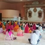 200 से अधिक महिलाओं एवं बालिकाओं ने सीखे आत्मरक्षा हेतु लिया प्रशिक्षण