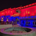 मसूरिया में आस्था के सैलाब के साथ संपन्न हुआ बाबा रामदेव का मेला, 51 ज्योतों की महा-आरती और 351 किलो प्रसाद का हुआ वितरण