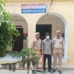 बड़ी खबर | नाबालिग से जुड़े मुकदमे में वांछित आरोपी गिरफ्तार, रामपुर मनिहारान पुलिस की कार्रवाई