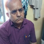 नाहरगढ़ थाने में उप निरीक्षक 10,000 रुपये रिश्वत लेते रंगे हाथों गिरफ्तार