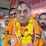 जोधपुर में बीजेपी मेयर चुनाव जीत पर कांग्रेस नेता बोले- मतपत्र पर सीरियल नंबर डालकर वोट की गोपनीयता को किया भंग