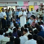 शेखावत के प्रयासों से एम्स के डॉक्टरों की हड़ताल खत्म, स्वास्थ्य सेवाएं बहाल, ओपीडी-इमरजेंसी में लौटे डॉक्टर