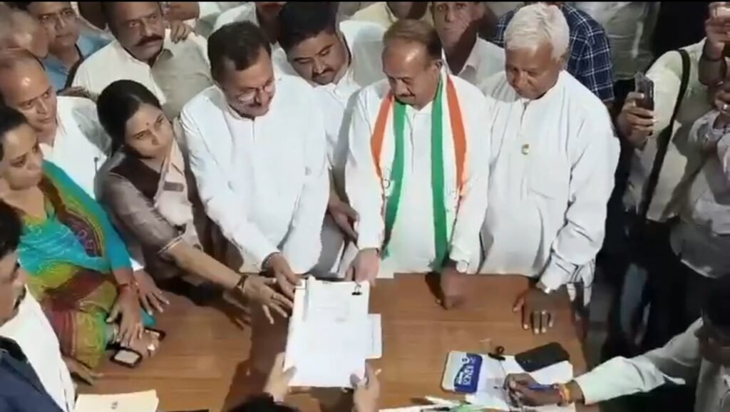 जोधपुर में महापौर पद को लेकर चुनावी सरगर्मी तेज - JODHPUR, राजस्थान