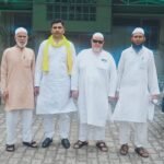 प्रेस विज्ञप्ति ग्राम पंचायत मसूरी के उप स्वास्थ्य केंद्र पर स्थायी डॉक्टर की नियुक्ति की मांग