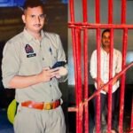 बस्ती के सत्यम मिश्रा सिपाही बनने का ऐसा जुनून कि असली वर्दी की जगह पहन ली फर्जी वर्दी!