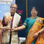 हिंदी पखवाड़ा-2026’ का समापन: विचार गोष्ठी और पुरस्कार वितरण समारोह आयोजित