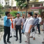 वाराणसी के पिशाचमोचन कुंड पर लगेगा सीसीटीवी और बनेगा ओपन जिम