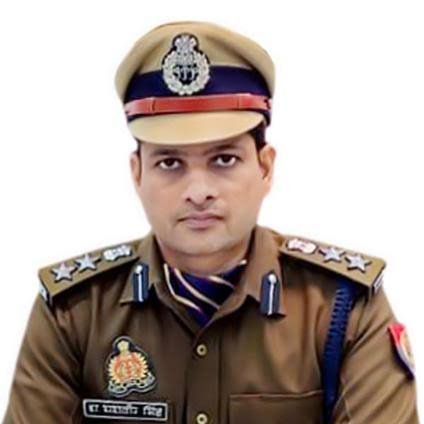बस्ती: SP डॉ. यशवीर सिंह ने किया बड़ा प्रशासनिक फेरबदल, 3 इंस्पेक्टर, 30 दरोगा समेत 92 पुलिसकर्मियों का तबादला