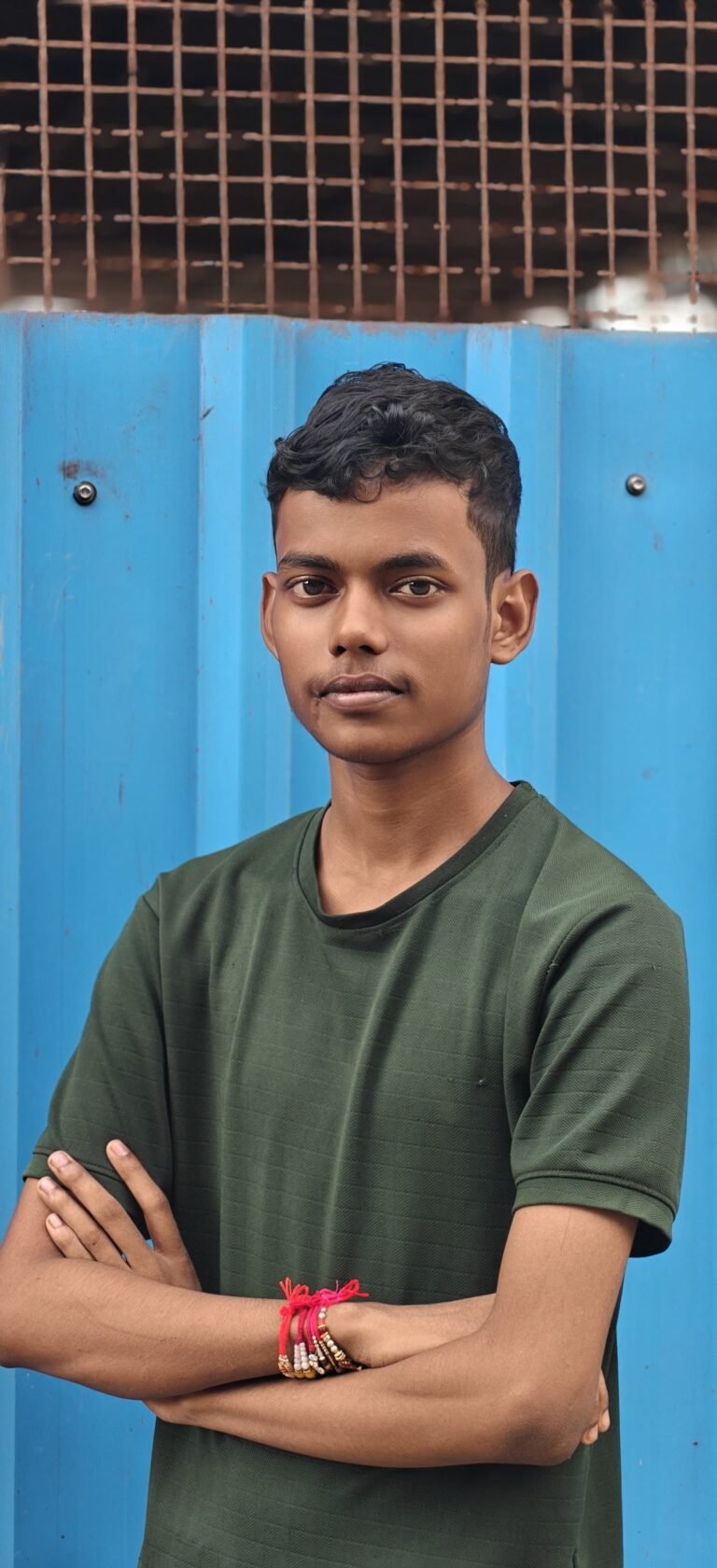 करेंट से मौत