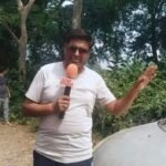 गणेश प्रतिमा स्थापित कर लौट रहे युवकों की कार पेड़ से टकराई, 3 की मौत; 6 गंभीर घायल