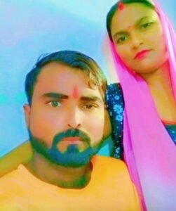 लाखों का जेवर लेकर फरार