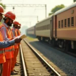 रेल कर्मचारियों की समस्याओं का मौके पर होगा समाधान