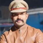 घूस गोरी में निलंबित सब इंस्पेक्टर पुलिस अधीक्षक का पीआर ओ बनाया गया
