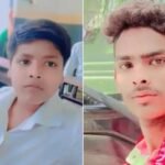 गोण्डा – पढ़ने जा रहे मोटरसाइकिल सवार दो छात्रों की लोडिंग वाहन के आमने सामने की टक्कर में मौत हो गई। दोनों छात्र एक ही गांव के रहने वाले है। मौत से गांव में सन्नाटा पसरा है।परिजनो