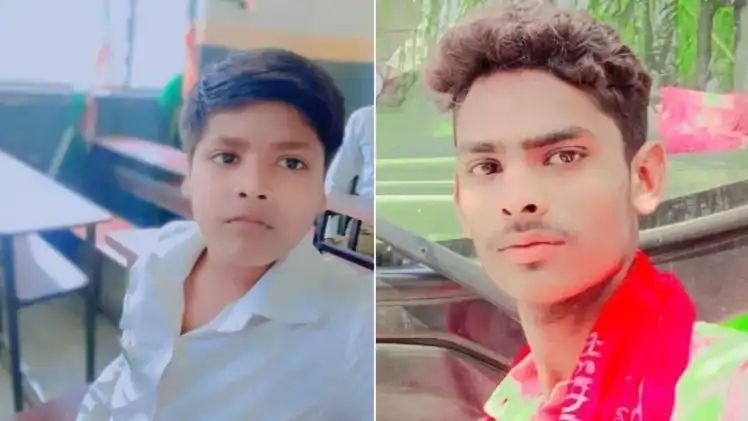गोण्डा – पढ़ने जा रहे मोटरसाइकिल सवार दो छात्रों की लोडिंग वाहन के आमने सामने की टक्कर में मौत हो गई। दोनों छात्र एक ही गांव के रहने वाले है। मौत से गांव में सन्नाटा पसरा है।परिजनो