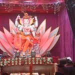 श्री गणेश पूजा के औसर पर आज भगवान शंकर की शोभायात्रा निकाली जाएगी