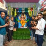 विश्वकर्मा पूजा: श्रम, कौशल और सृजन को नमन