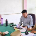 गौर थाना समाधान दिवस में उमड़ी फरियादियों की भीड़, SDM उमाकांत तिवारी ने त्वरित निस्तारण के दिए कड़े निर्देश