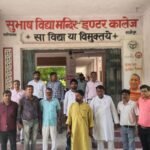 25 सितंबर को लखनऊ में गूंजेगा पुरानी पेंशन बहाली का मुद्दा, अटेवा ने सादात में चलाया तूफानी संपर्क अभियान
