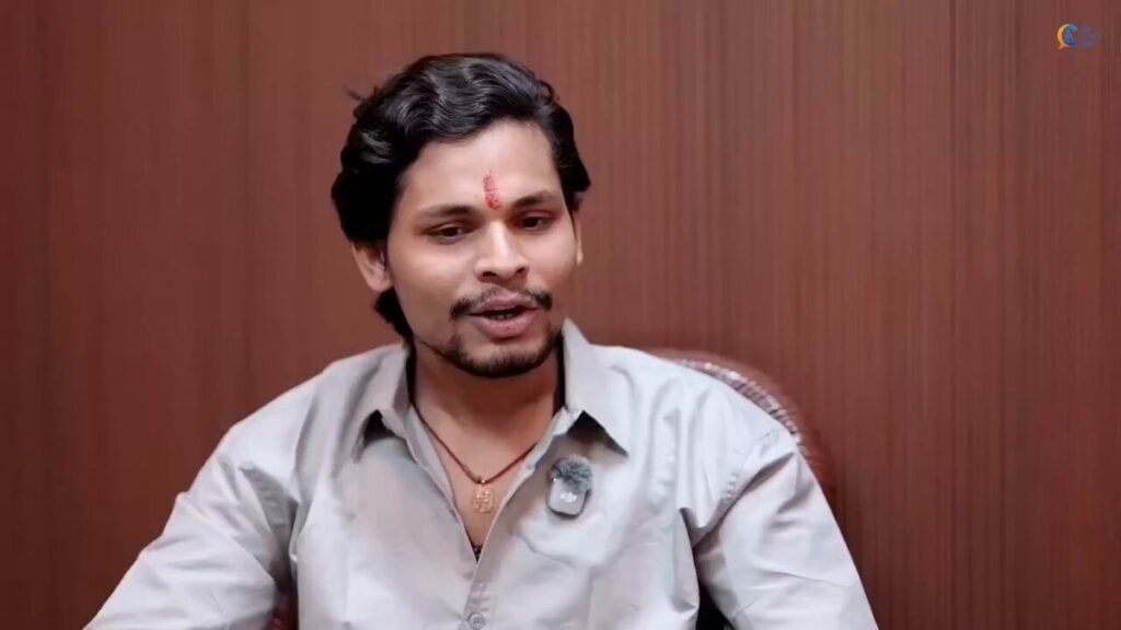 स्वतंत्र भारद्वाज को यूपी से हिरासत में लिया गया, कॉकरोच पार्टी के विरोध के बाद ऐक्शन में आई दिल्ली पुलिस 1 स्वतंत्र भारद्वाज को यूपी से हिरासत में लिया गया, कॉकरोच पार्टी के विरोध के बाद ऐक्शन में आई दिल्ली पुलिस - BULANDSHAHR, उत्तर प्रदेश