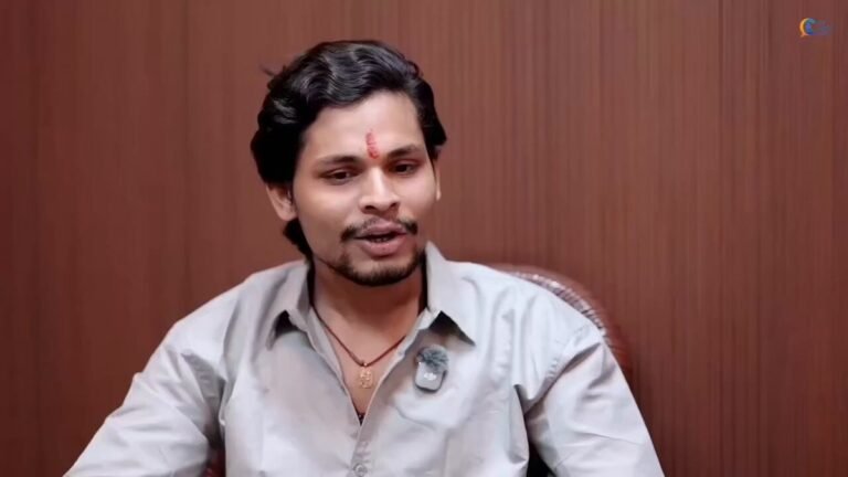 स्वतंत्र भारद्वाज को यूपी से हिरासत में लिया गया, कॉकरोच पार्टी के विरोध के बाद ऐक्शन में आई दिल्ली पुलिस
