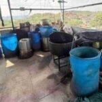 जोजरी नदी में प्रदूषण फैलाने वाली फैक्ट्रियों पर हुई कार्रवाई
