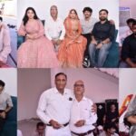 बेटी के जन्म पर कान्हडवास में छाया उल्लास, नन्हीं दीक्षिका को सिक्कों से तौलकर मनाई खुशी