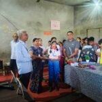 गुरुकुल इंटरनेशनल पब्लिक स्कूल में ‘ब्रेन बूस्टर द साइंस क्विज’ प्रतियोगिता का शानदार आयोजन, बच्चों ने दिखाए विज्ञान के मॉडल