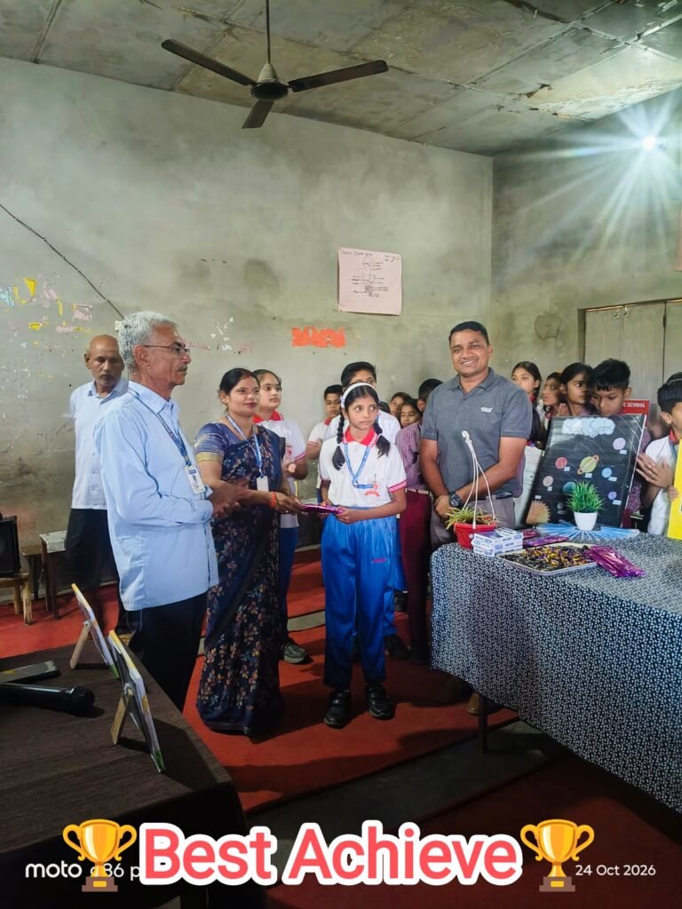 गुरुकुल इंटरनेशनल पब्लिक स्कूल में ‘ब्रेन बूस्टर द साइंस क्विज’ प्रतियोगिता का शानदार आयोजन, बच्चों ने दिखाए विज्ञान के मॉडल