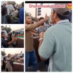 The entire nation is asking: when will the Delhi Police detain them?