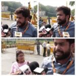 यहां चाटुकारिता की दाल नहीं गल रही है।