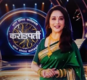 सोनी मराठी टीवी धारावाहिक ” कोन होणार करोड़पति” 12अक्टूबर से शूरू होने जा रहा है
