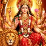 दशहरा- दुर्गा मां मूर्ति विसर्जन के चलते नागपुर शहर में यातायात व्यवस्था में परिवर्तन किया गया है