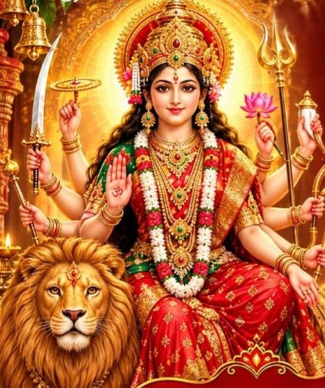 दशहरा- दुर्गा मां मूर्ति विसर्जन के चलते नागपुर शहर में यातायात व्यवस्था में परिवर्तन किया गया है