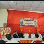 प्रेस विज्ञप्ति बिजली कर्मचारी महासंघ का स…