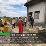 कौशांबी जिले के संदीपन घाट थाना क्षेत्र के सैंता बिहार कॉलोनी में बेकरी फैक्ट्री खोलने के नाम पर कथित खेल! टेंट हाउस का सामान और जनरेटर लेकर गायब होने का आरोप
