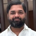 देश में अघोषित आपातकाल की जैसी स्थिति युवाओं की आवाज को कोई शक्ति दवा नहीं सकती: इंजीनियर रोहित मणि भूषण