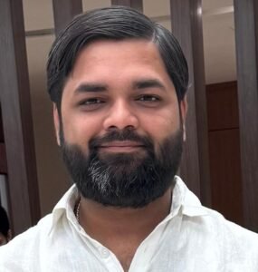 देश में अघोषित आपातकाल की जैसी स्थिति युवाओं की आवाज को कोई शक्ति दवा नहीं सकती: इंजीनियर रोहित मणि भूषण