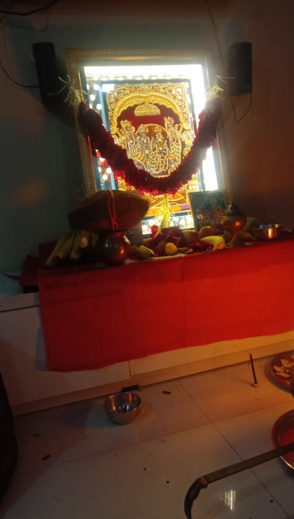 JAI SHREE RAM SUNDARKAND PATH 1 JAI SHREE RAM SUNDARKAND PATH - AHMEDABAD, गुजरात