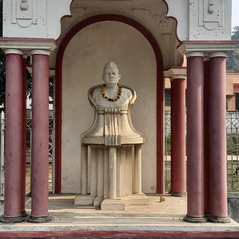 21 अक्टूबर को बिहार के प्रथम मुख्यमंत्री डॉ श्री कृष्णा सिंह की जयंती मनाई जाएगी।