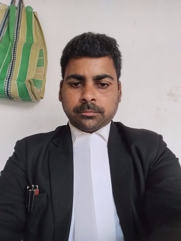 जदयू से अनंत सिंह का निष्कासन बेहद दुखद: भारतीय युवा विकास मंच अध्यक्ष अधिवक्ता प्रणव कुमार।