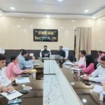 सेवा संकल्प एवं कायाकल्प अभियान का उद्देश्य सरकारी योजनाओं एवं जन कल्याणकारी कार्यों का प्रभारी क्रियान्वयन सुनिश्चित करना है: जिलाधिकारी मुंगेर निखिल धनराज