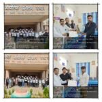 कौशांबी: ITI चायल में बैटरी सर्विस टेक्नीशियन कोर्स के प्रशिक्षणार्थियों को बांटे गए प्रमाण पत्र
