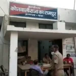 मामूली कहासुनी के बाद युवक पर लोहे की रॉड से हमला, गंभीर घायल