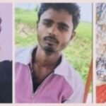यूपी में तीन भाइयों की मौत: दादी के श्राद्ध में शामिल होने गांव जा रहे थे पोते, ‘काल’ ने रोका तीनों का रास्ता