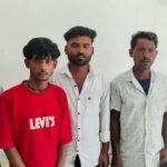 मैहर में श्रद्धालुओं से लूट! फिर पुलिस ने 5 को दबोचा, सीधा कोर्ट में पेश! 🚨