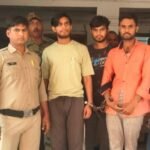 मैहर में SDM से बदतमीजी पड़ी भारी! 3 आरोपी पहुंचे जेल, प्रशासन सख्त!