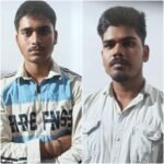 मैहर पुलिस का बड़ा एक्शन! कॉलेज छात्राओं से छेड़छाड़ करने वाले 2 मनचले धराए! 🔥l