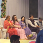 मैहर में ‘कीर्तिमान’ के अखिल भारतीय काव्य महायज्ञ की 45वीं प्रस्तुति का शुभारंभ